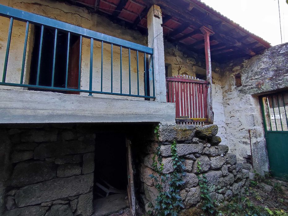 Casa de Aldeia (Lamego)