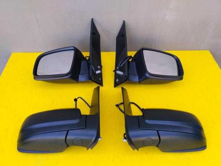 Зеркало Mercedes Vito W639 зеркала Вито 639 2003-2010