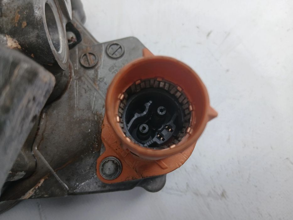 Compressor AC MERCEDES-BENZ Classe A (W177)