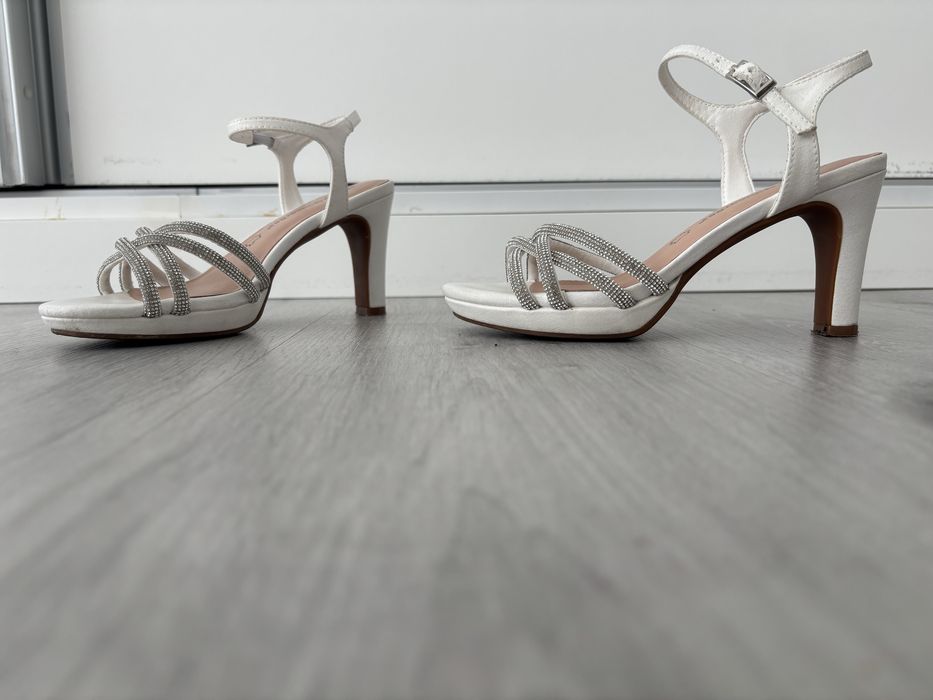 Sapatos cerimonia