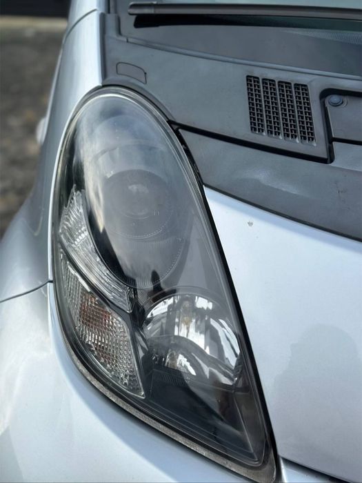 Citroen c-zerp 2012р.