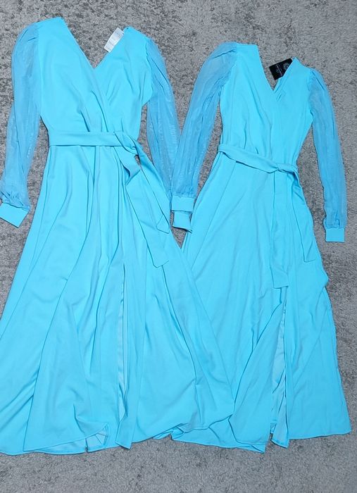 Сукні для дружок