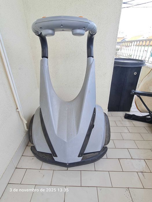 cavalo eléctrico para criança - Nº 1