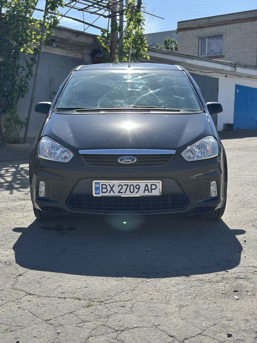 Ford C-Max 2008 VIN WF0EXXGCDE8R48084 фото оголошення 3 з 14