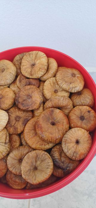 Figos Pingos de Mel Secos do Algarve COLHEITA 2026