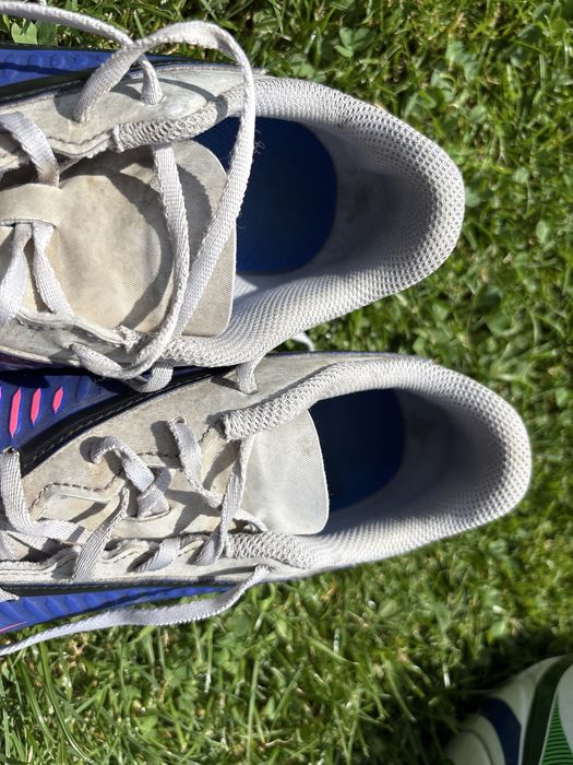 Buty do piłki nożnej NIKE PHANTOM R 36,5