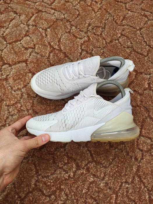 Оригинальные женские кроссовки Nike Air Max 270