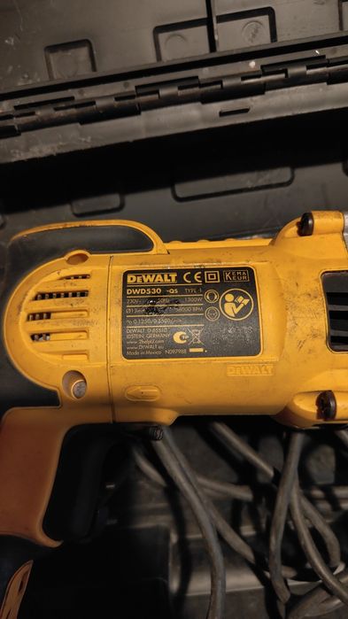 Dewalt dwd 530 ladny stan