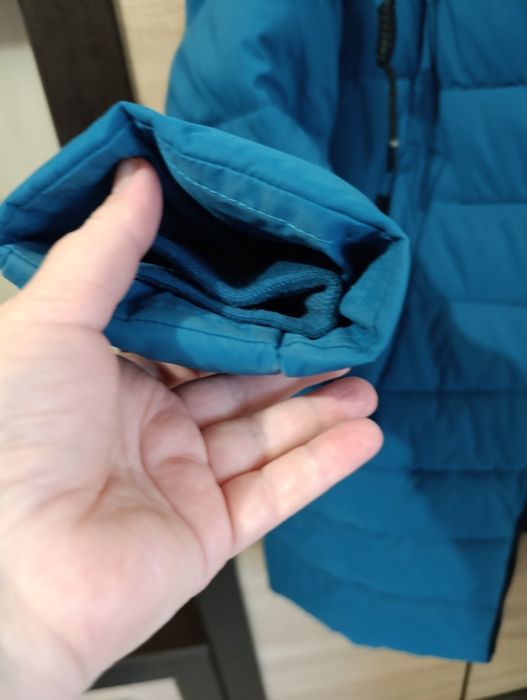 Продам зимове пальто