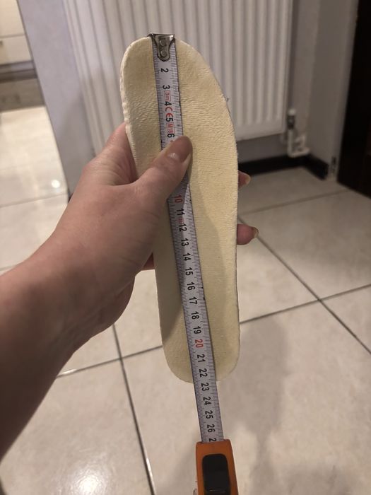 Черевички для дівчинки