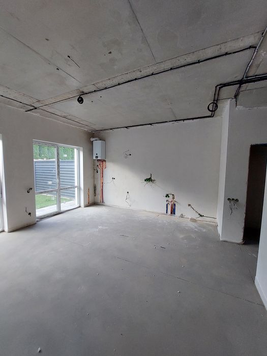 СУЧАСНИЙ,стильний дуплекс 110м2 Софіївська Борщагівка.