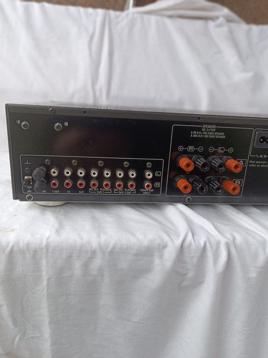 Kasetowiec Technics RS-B205 sprzedam