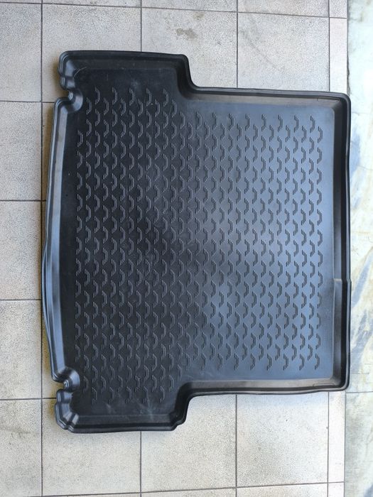 Tapete mala borracha BMW