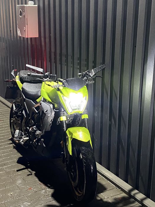 Lifan sr220 4v Ліфан ср220