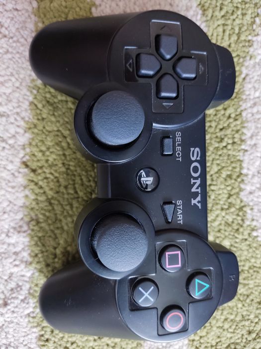 Playstation 3 super slim CIB 500GB cech-4003c