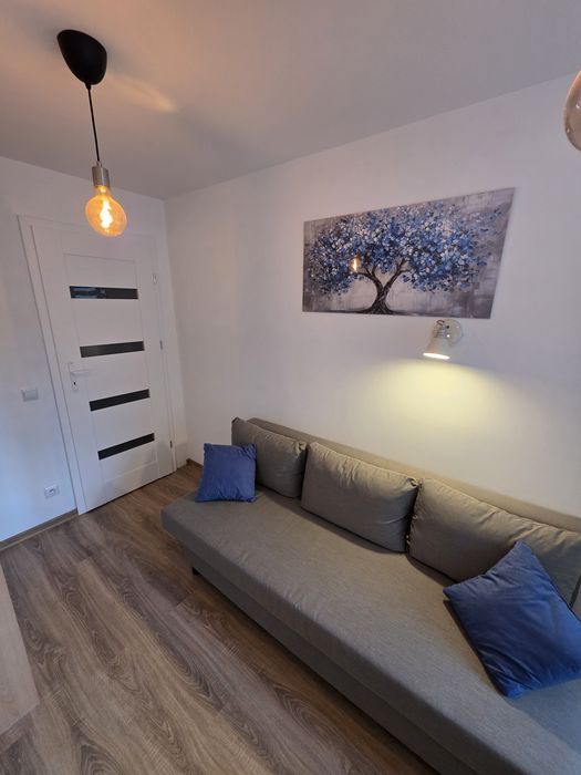 Mieszkanie 3 pokojowe  Gdańsk al. Grunwaldzka 26a
