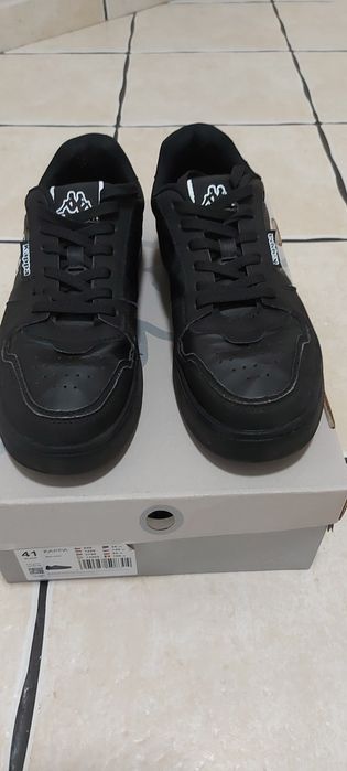 Buty męskie  Kappa 41