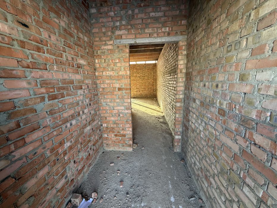 Продаж таунхауса