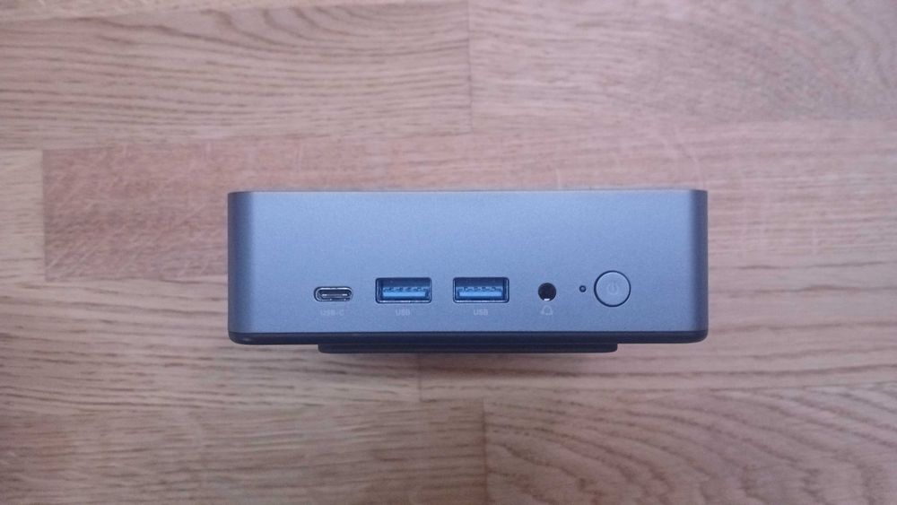 NiPoGi AM21 Mini PC Ryzen 9 6900HX64751287650049123