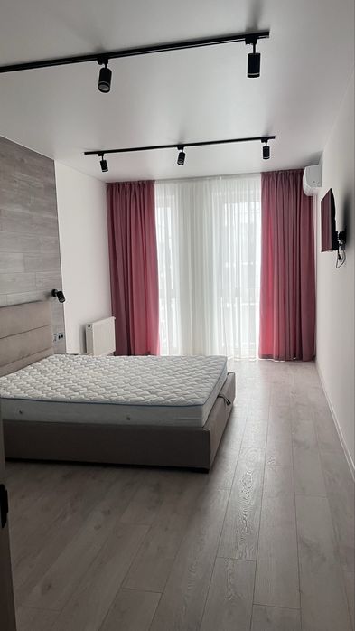 Перша здача! Квартира на Малоголосківській 9/10