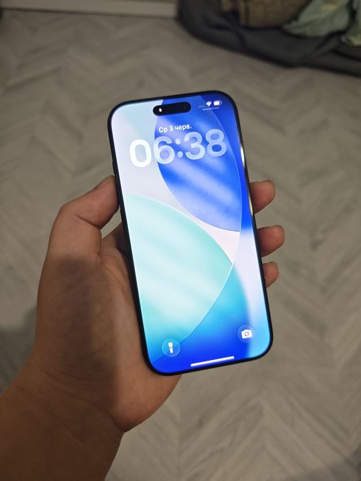 Iphone 16 Pro 128gb Neverlock
