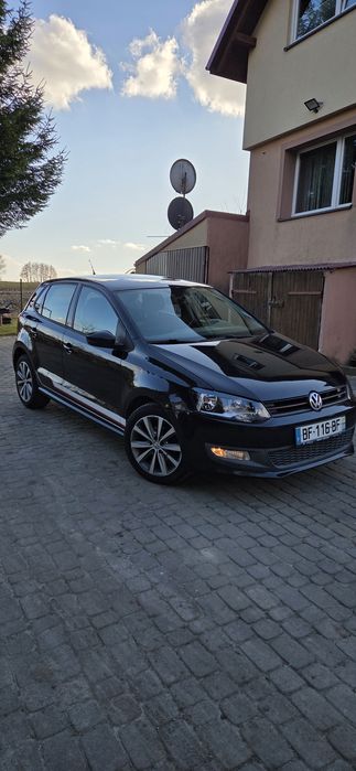 Vw  Polo 1.6 TDI