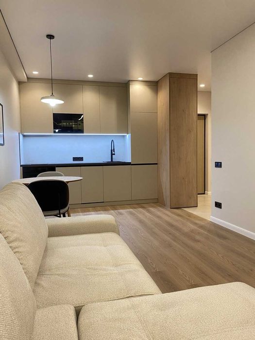 1-room apartment apartment by the address (area 41 m²) - Atlanta.ua - photo 2