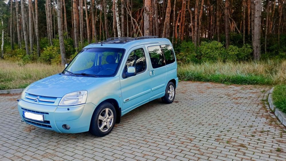 Citroën Berlingo