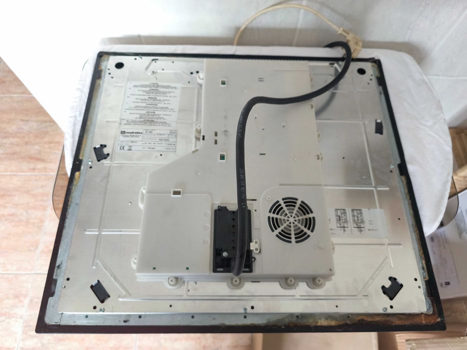 Placa indução Meireles - MI 1600