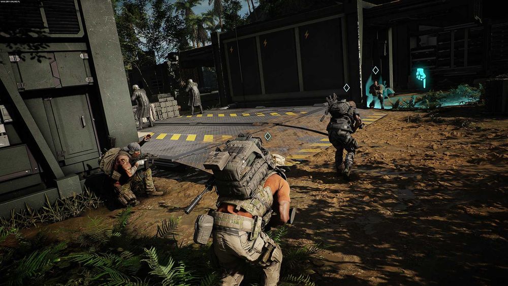 Tom Clancy's Ghost Recon Breakpoint Nowa Po Polsku Xbox One i Series X