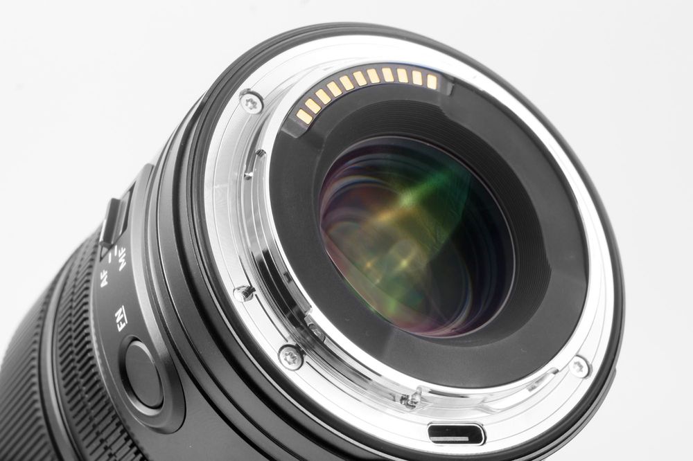 Об'єктив Brightin Star AF 35mm f/1.8 STM