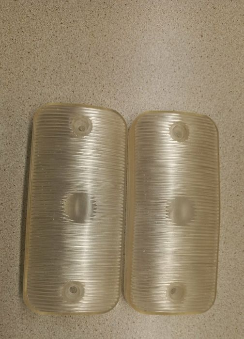 стопы на газ 21 второй серии