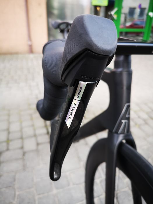 Szosa ROSE X LITE 06 2023 Sram Force axs Full Karbon