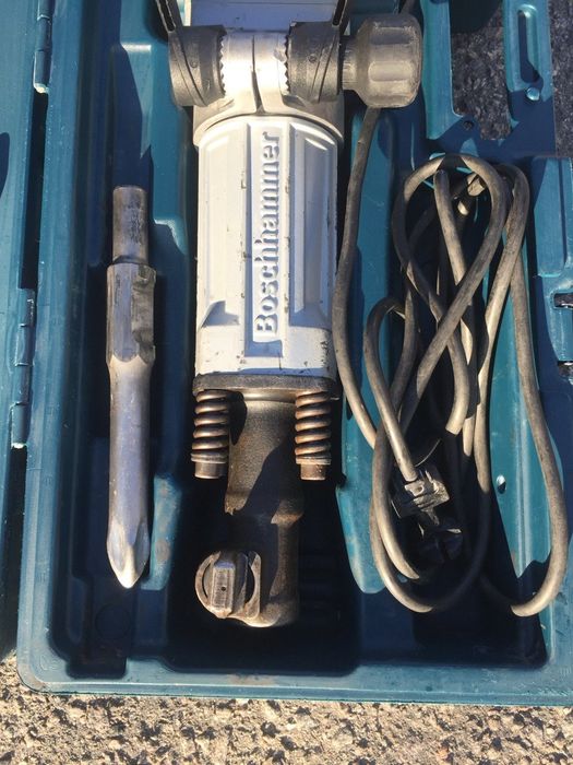 Відбійний молоток Bosch GSB 16-30.Оренда.