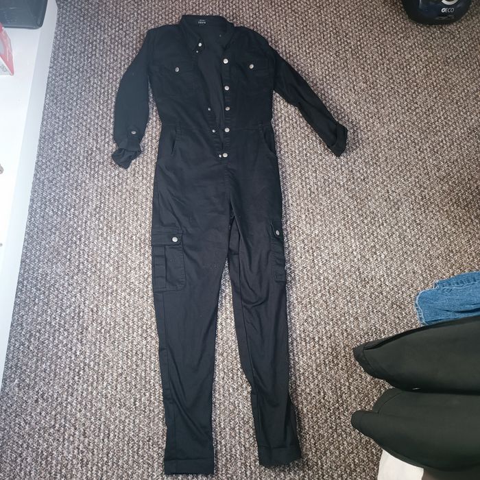 Штани класичні джинси С