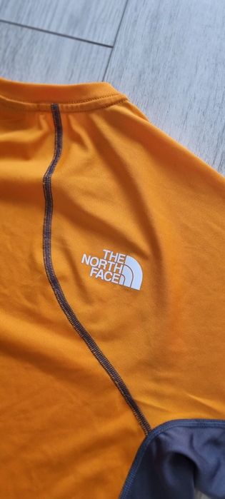 The North Face L