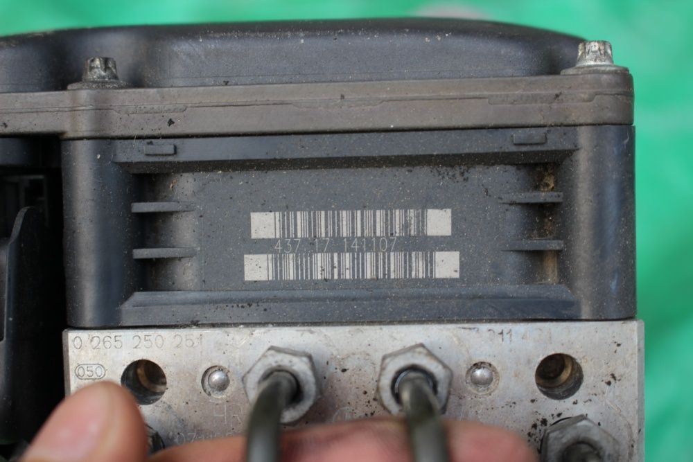 Pompa Abs Mercedes w211 Lift