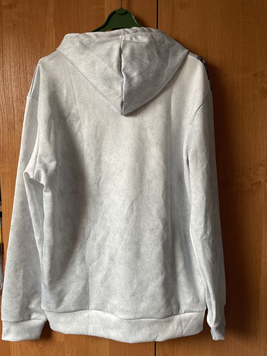 Nowa  bluza kangurka męska , rozm. L