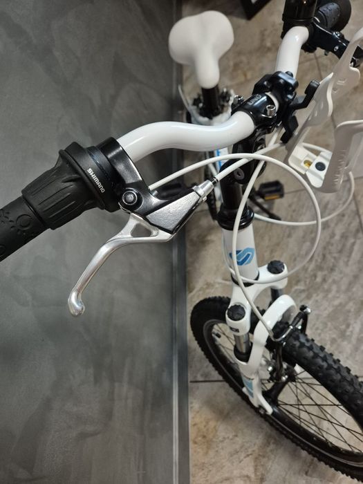 Sprzedam rower dziecięcy