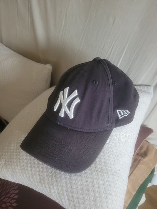 Czapka z daszkiem New Era