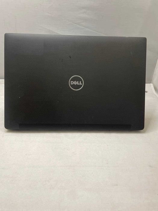 Ноутбук Dell 7480 14" FHD IPS / i5-6300U / 8GB DDR4 / 256GB SSD
