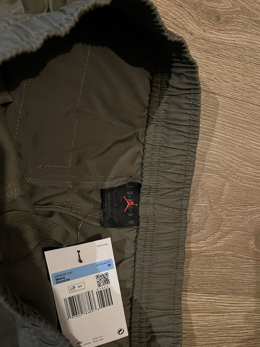 Spodnie JORDAN rozmiar M