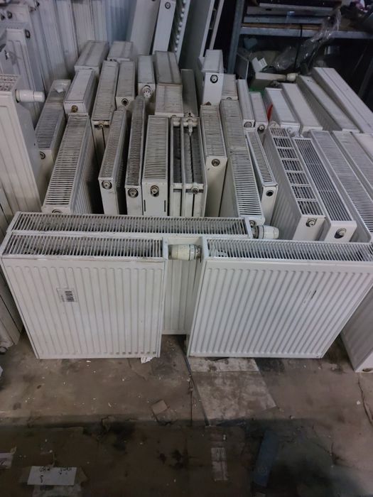 Grzejnik panelowy 120x60, sklad grzejników OPOLE LUBELSKIE