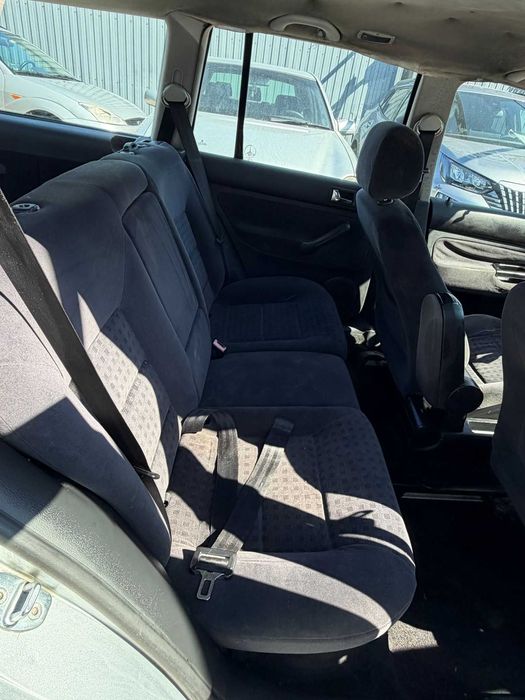 VW Golf 1.4 Gasolina