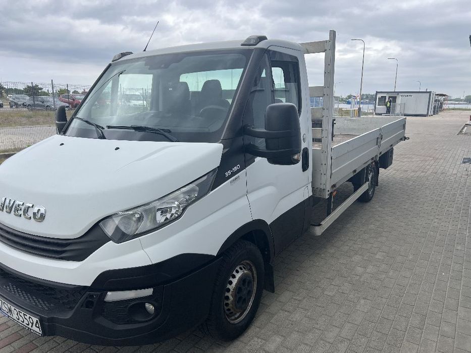 Iveco
