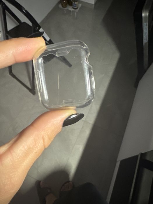 Apple watch S9 45 mm GPS cellular
