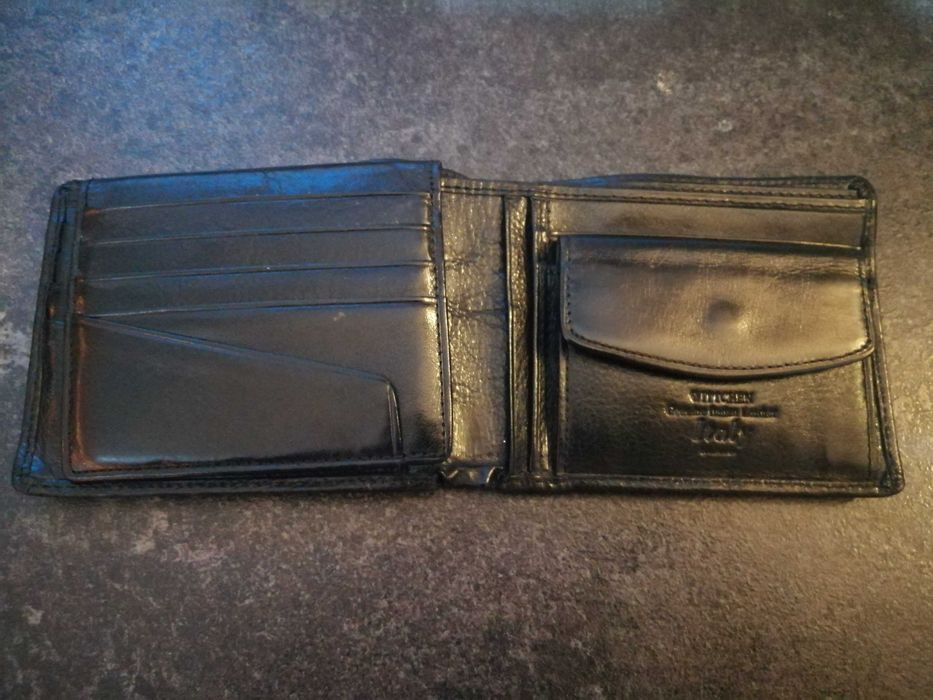 Portfel meski WITTCHEN