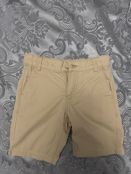 Шорти класичні на резинці 98р