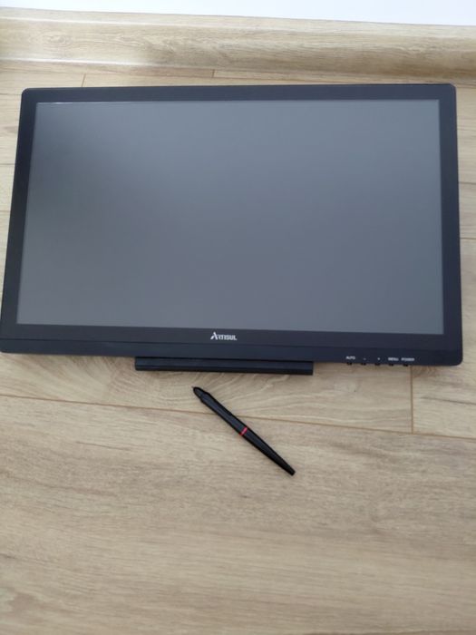 Tablet graficzny 21,5 calowy Artisul