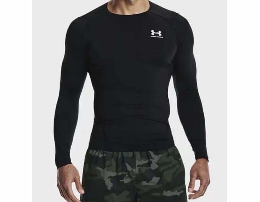 Футболка компресионная Under Armour